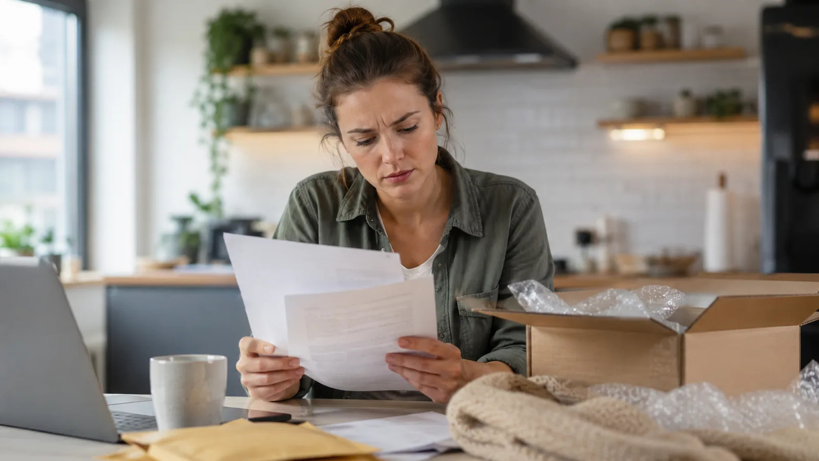 AGB im Alltag: Welche Klauseln sind wirksam – welche nicht?