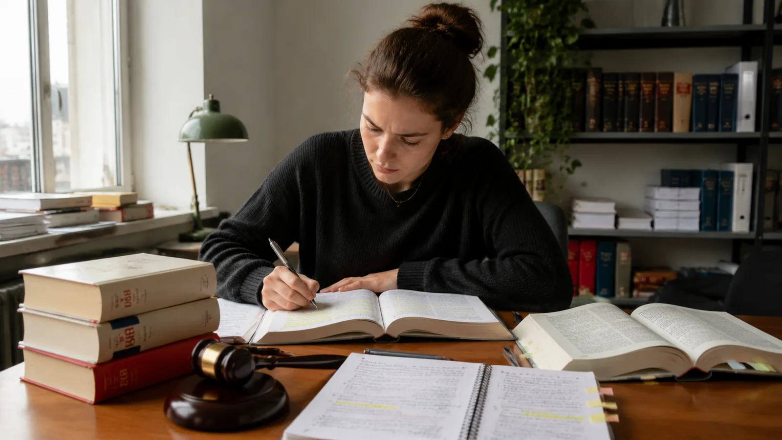 Anfechtung im BGB AT: Schema, Fallstricke und Examenstipps