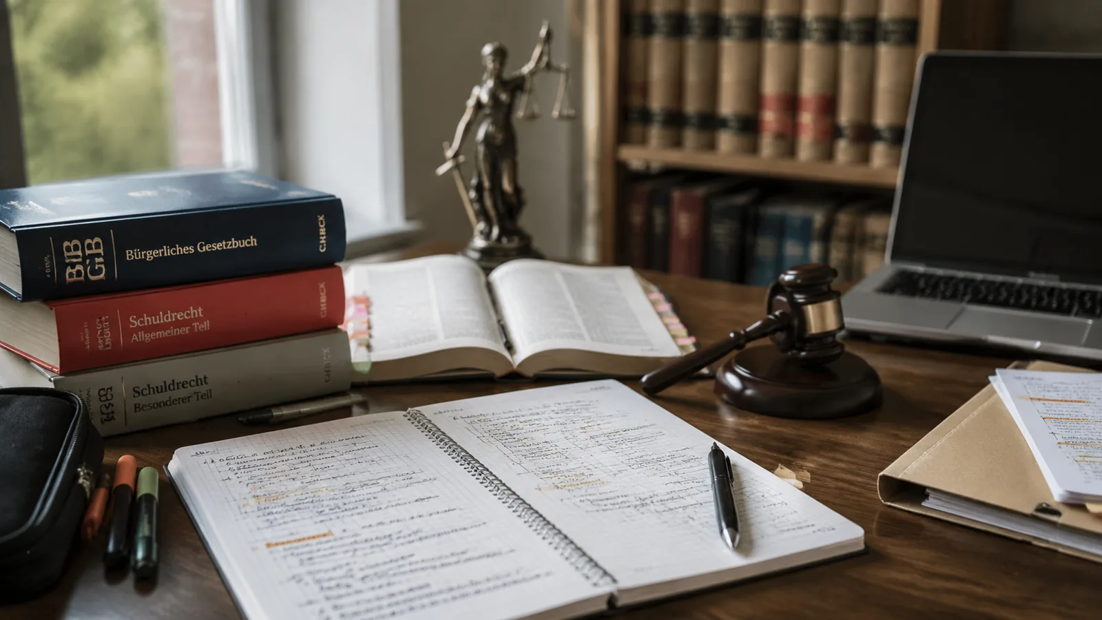 Stellvertretung im BGB: Schema, Klausurtypen und Fallstricke