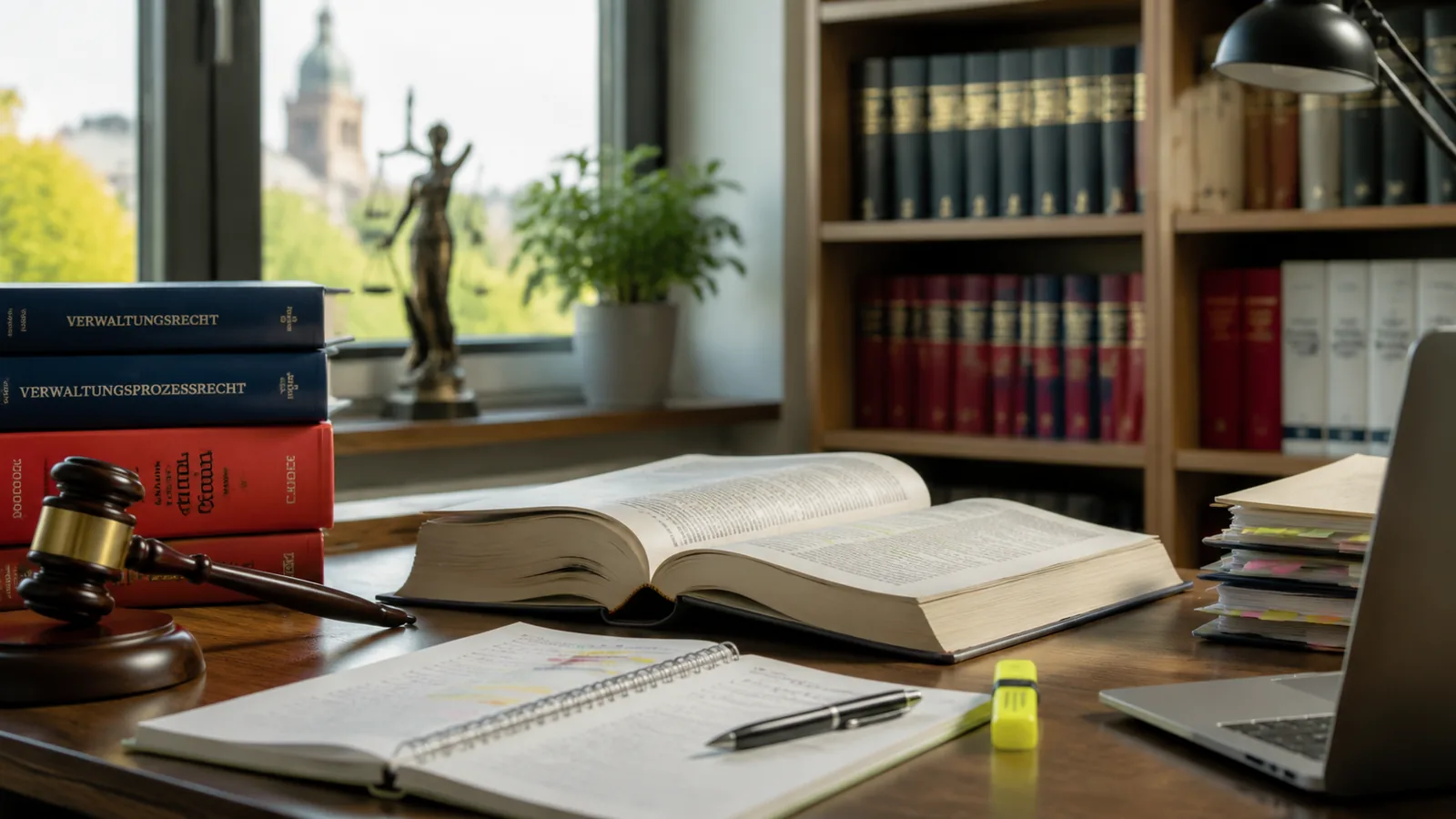 Verwaltungsakt nach § 35 VwVfG: Definition und Prüfungsschema