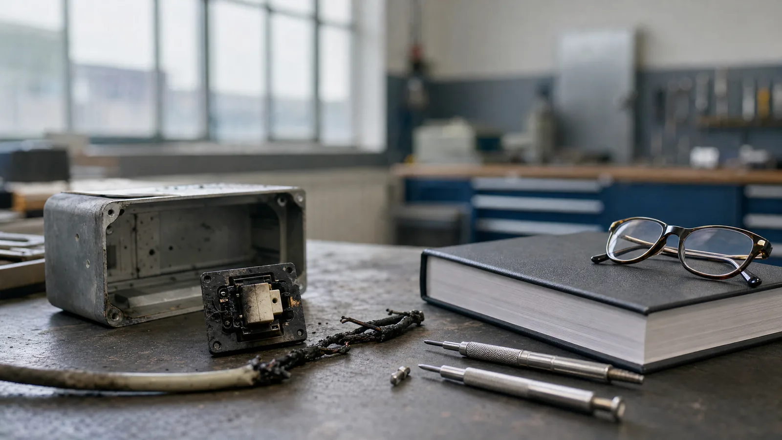 Weiterfresserschaden im Examen: Wann greift § 823 I BGB?